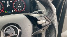 Skoda Kodiaq 1.5 TSI iV 204 SportLine 5dr DSG Estate